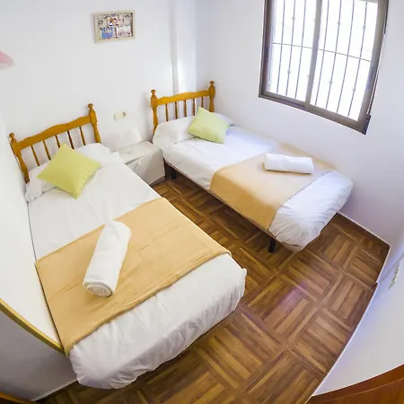 Διαμέρισμα Homely Arcos Del Mediterraneo Τορεβιέχα
