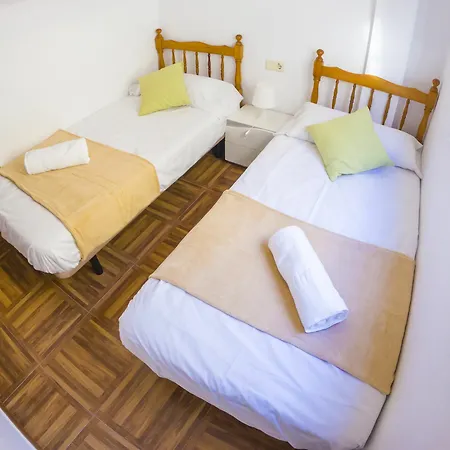 Homely Arcos Del Mediterraneo Τορεβιέχα