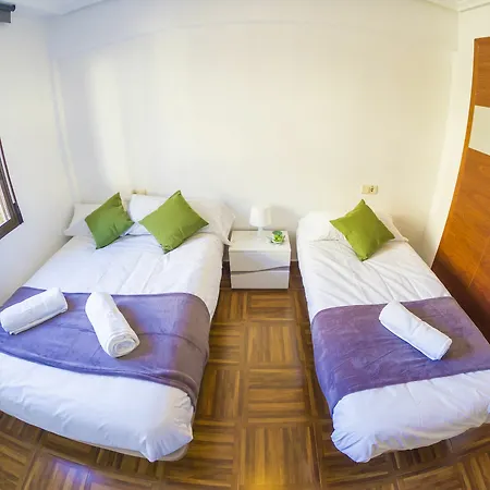 Homely Arcos Del Mediterraneo Τορεβιέχα