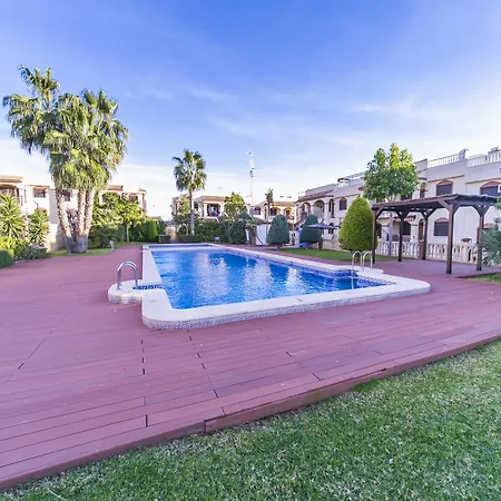 Διαμέρισμα Homely Arcos Del Mediterraneo *