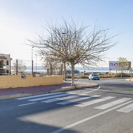 Homely Arcos Del Mediterraneo Διαμέρισμα