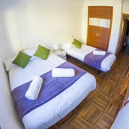Homely Arcos Del Mediterraneo Τορεβιέχα