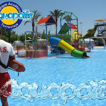 Apartman Homely Arcos Del Mediterraneo *