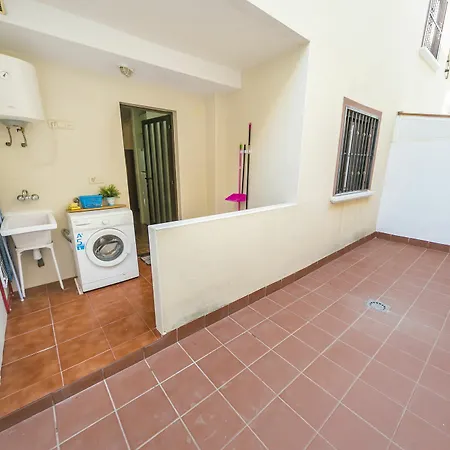 Homely Arcos Del Mediterraneo Apartman Torrevieja